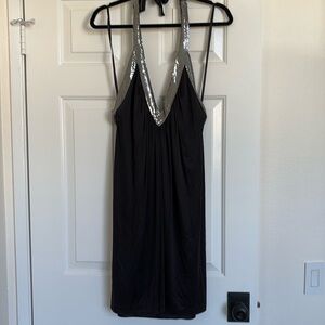BCBG MAXAZRIA Holiday dress